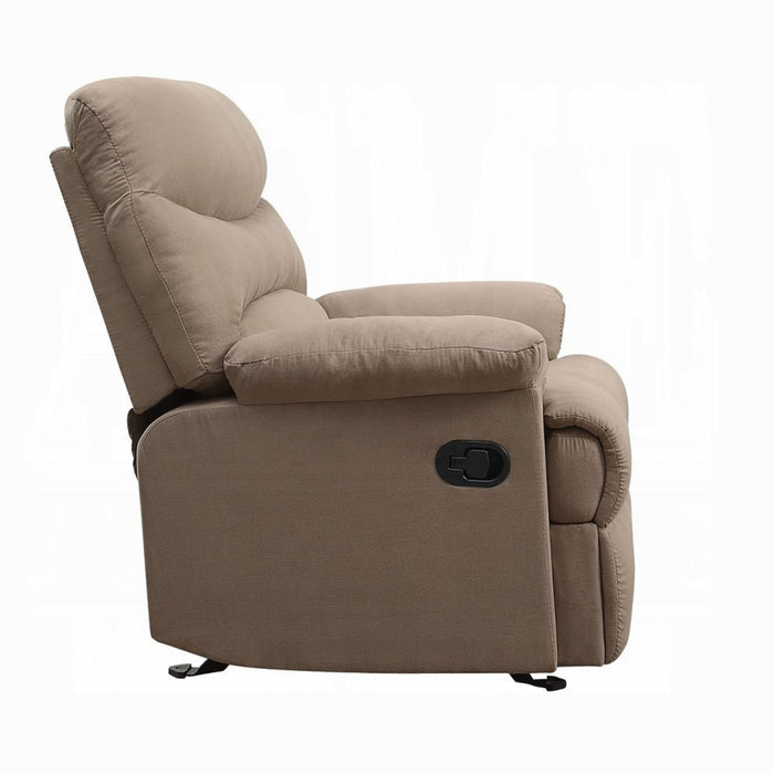 ACME Arcadia Motion Glider Recliner