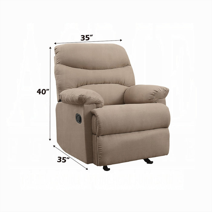 ACME Arcadia Motion Glider Recliner