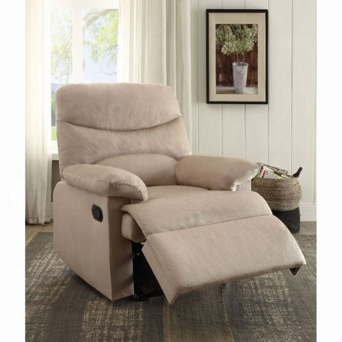 ACME Arcadia Motion Recliner