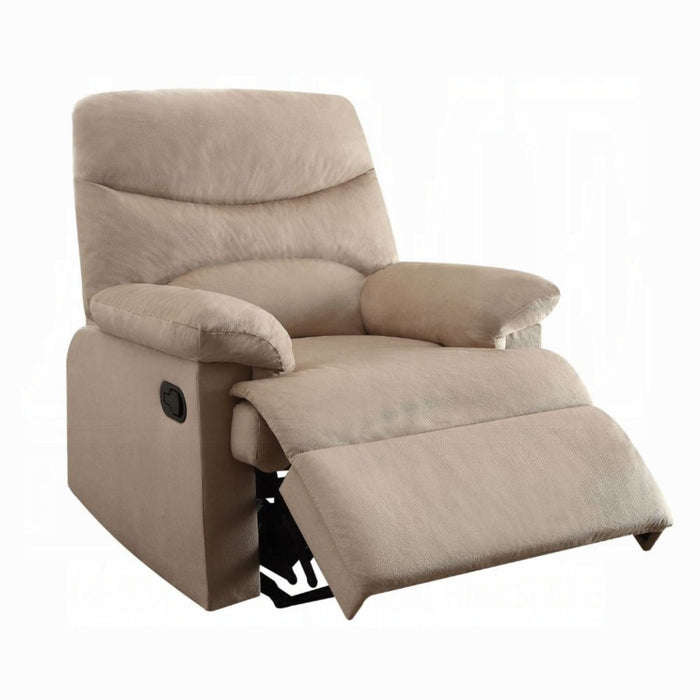 ACME Arcadia Motion Recliner