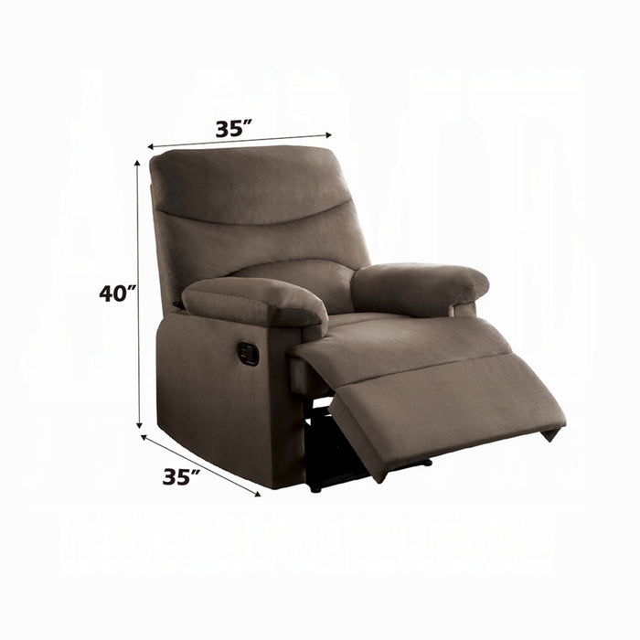 ACME Arcadia Motion Recliner