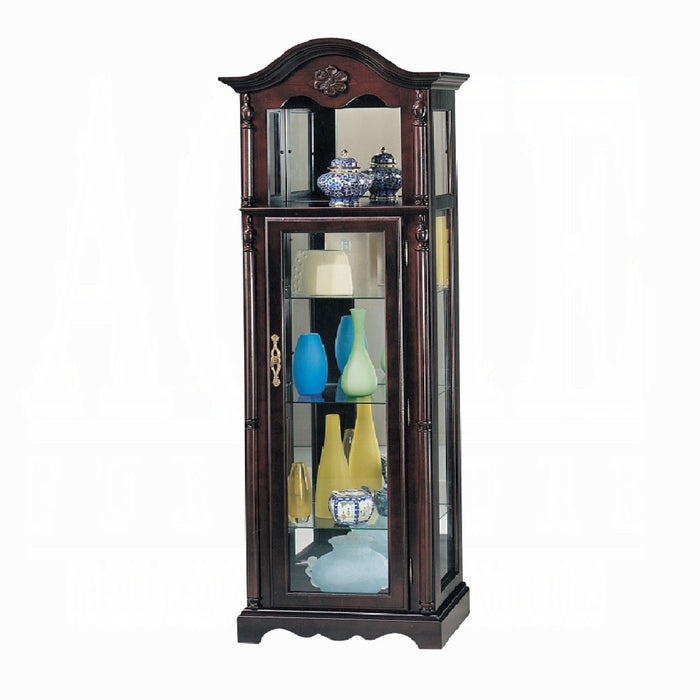 ACME Lindsey Curio Cabinet