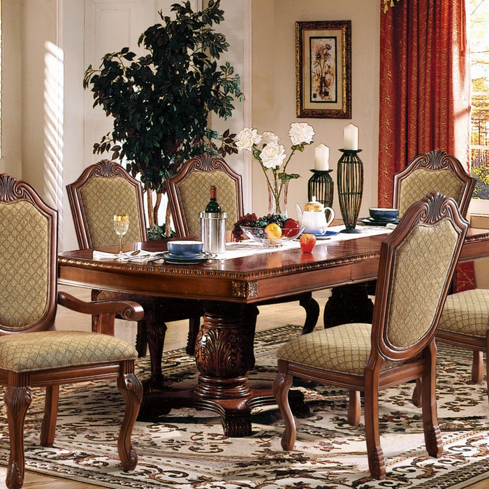 ACME Chateau De Ville Dining Table