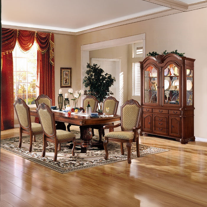 ACME Chateau De Ville Dining Table