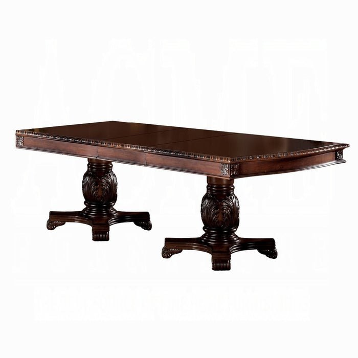 ACME Chateau De Ville Dining Table