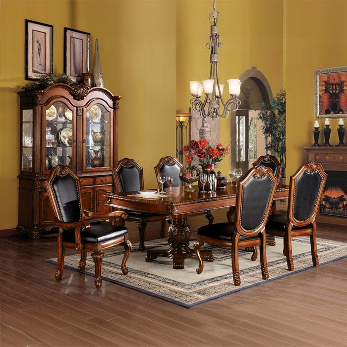 ACME Chateau De Ville Dining Table