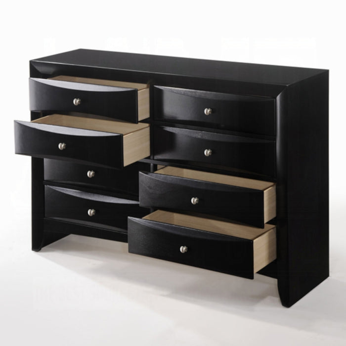 ACME Ireland Dresser