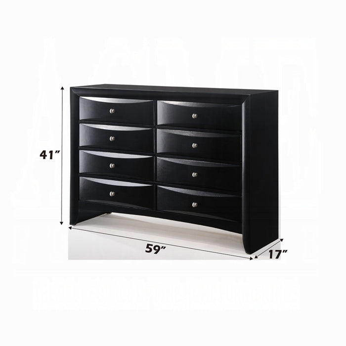 ACME Ireland Dresser