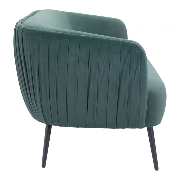 Zuo Karan Sofa Green