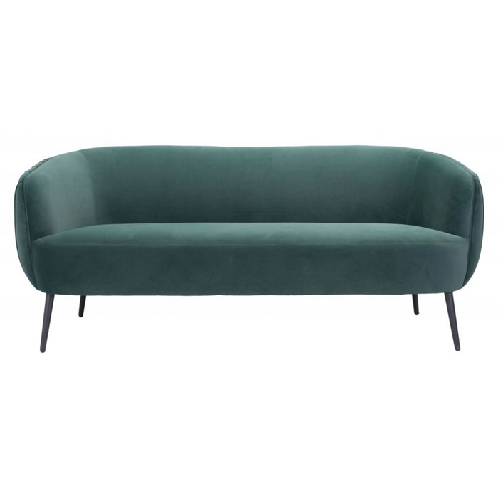 Zuo Karan Sofa Green