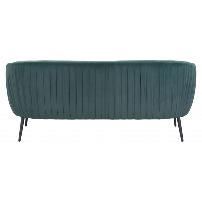 Zuo Karan Sofa Green