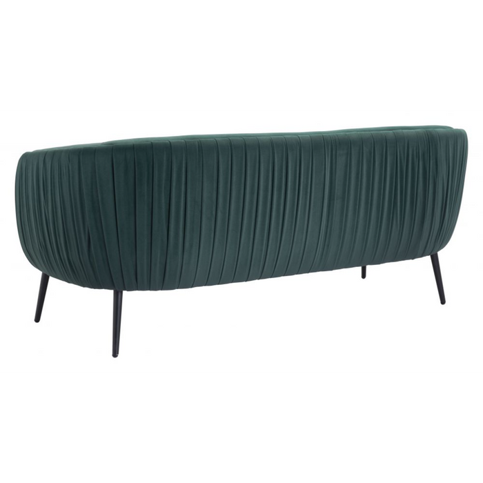 Zuo Karan Sofa Green