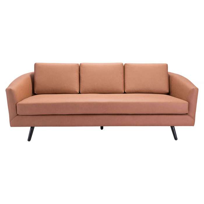 ZUO Divinity Sofa Brown