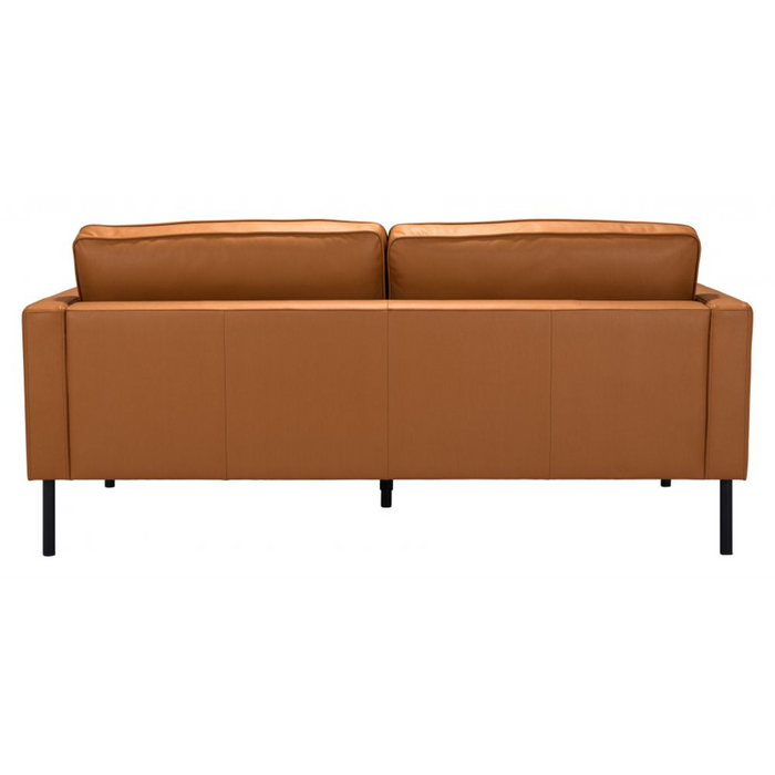 Zuo Decade Sofa Brown