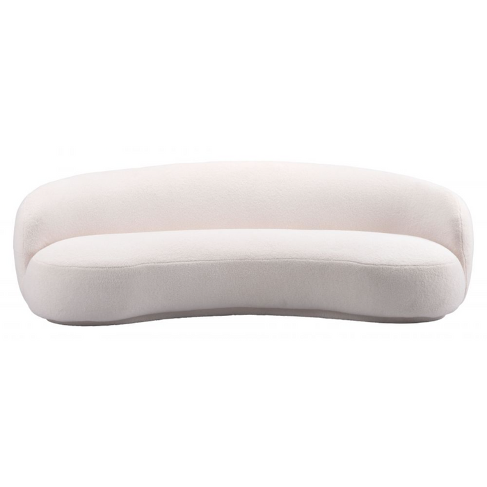 ZUO Tibet Sofa Cream