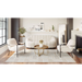 ZUO Bhutan Sofa - Bed & Sofa Hub