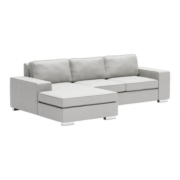 ZUO Brickell Sectional