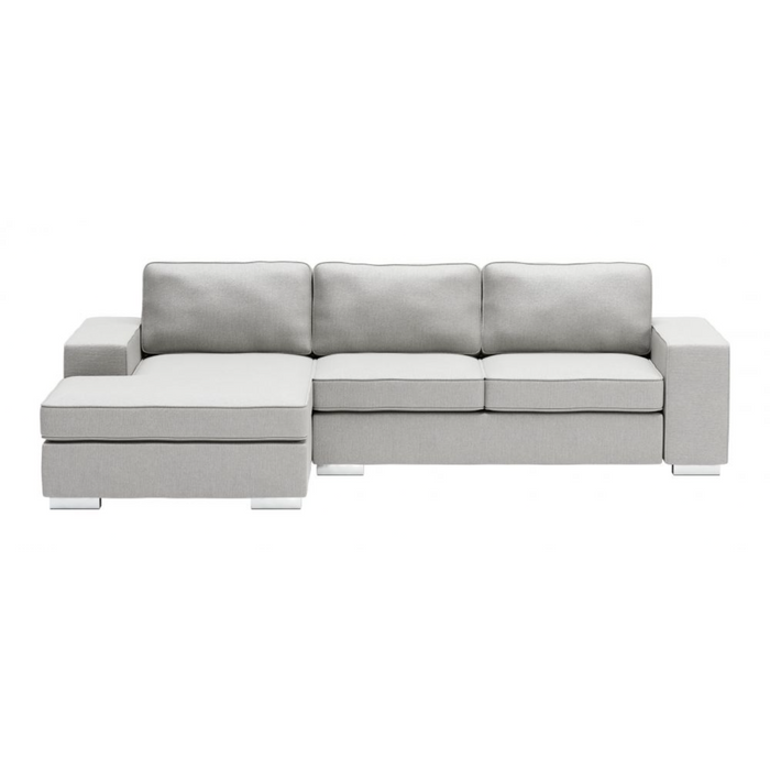 ZUO Brickell Sectional