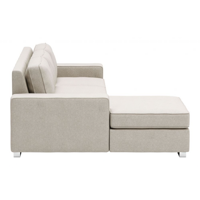 ZUO Brickell Sectional