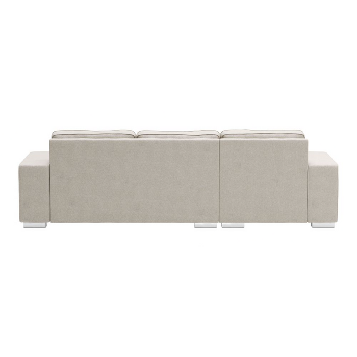 ZUO Brickell Sectional