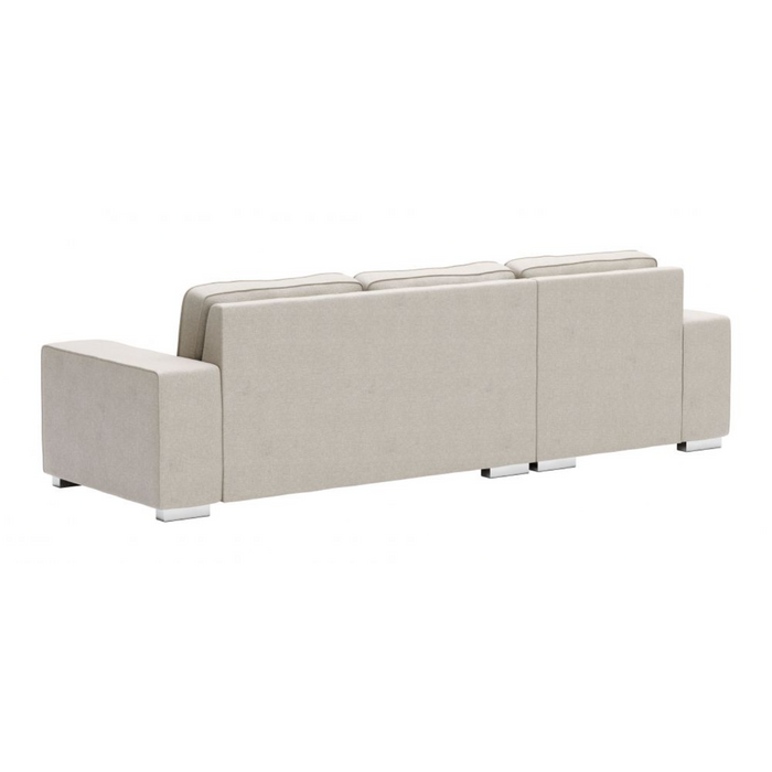 ZUO Brickell Sectional