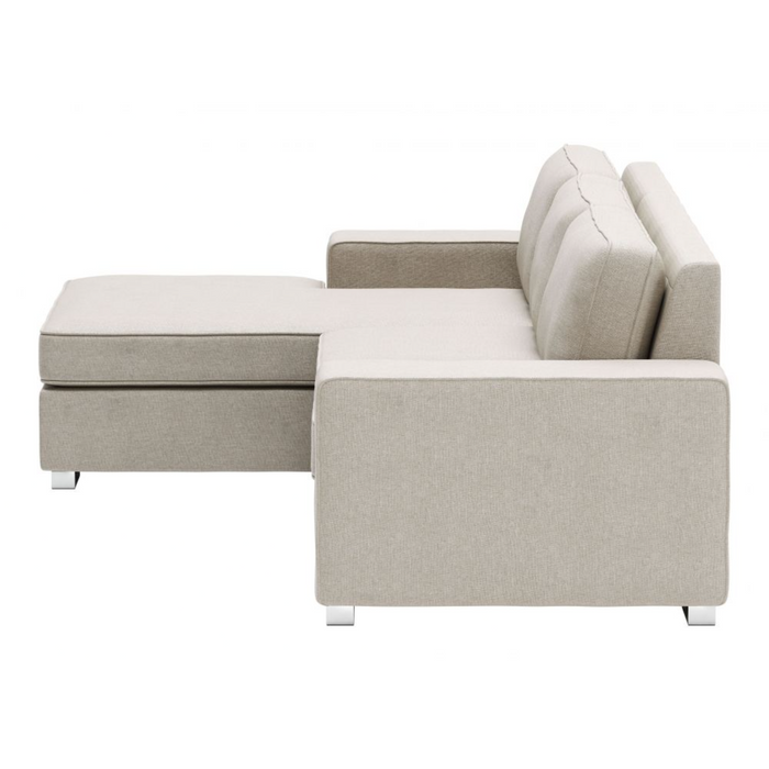 ZUO Brickell Sectional