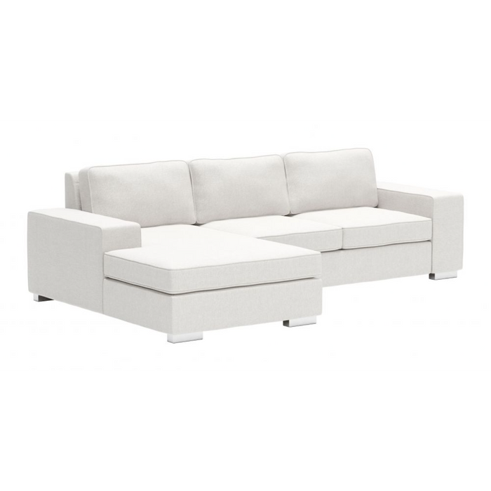 ZUO Brickell Sectional