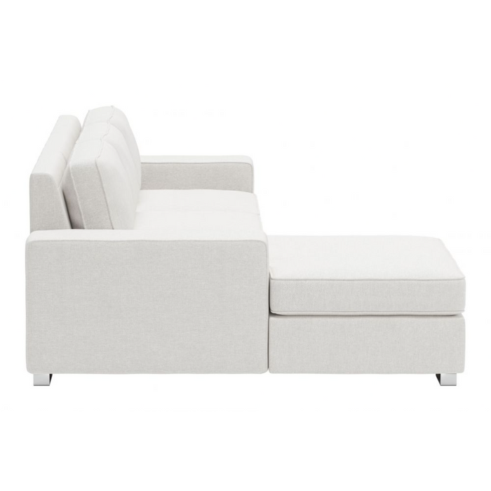 ZUO Brickell Sectional