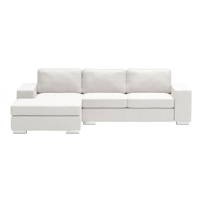 ZUO Brickell Sectional