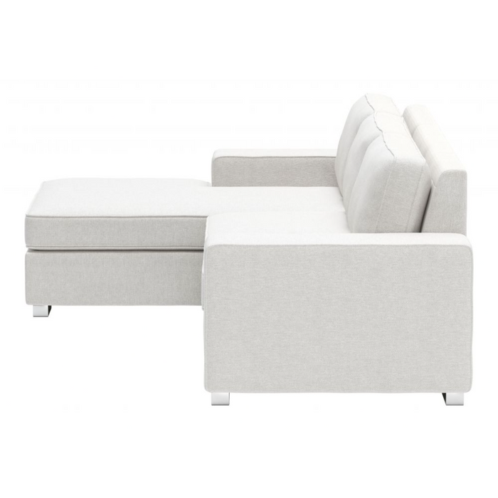 ZUO Brickell Sectional