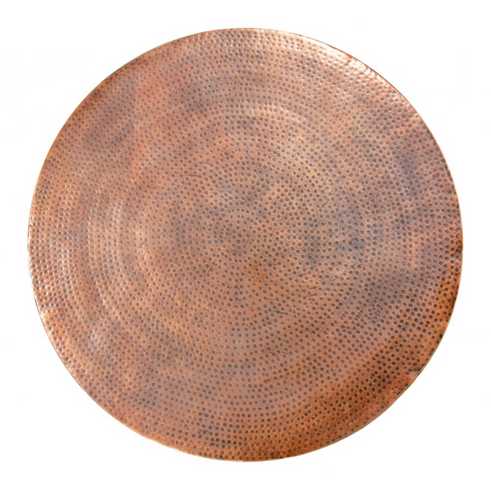 Zuo Sahara Coffee Table Bronze