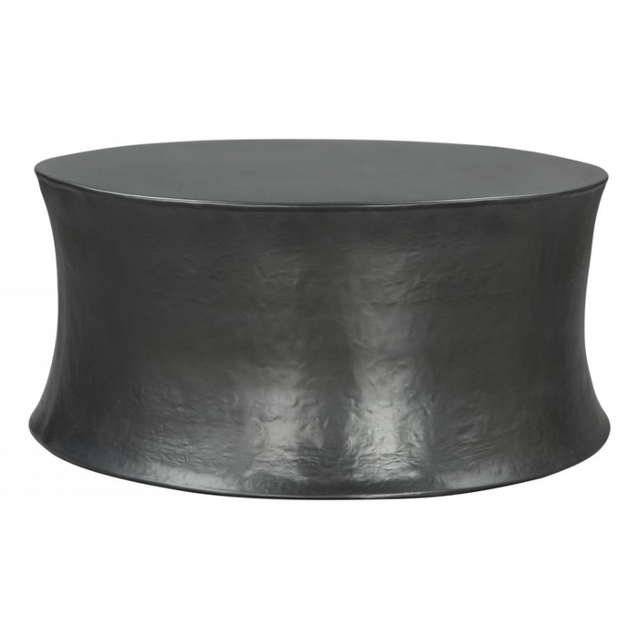 Zuo Dakar Coffee Table Black