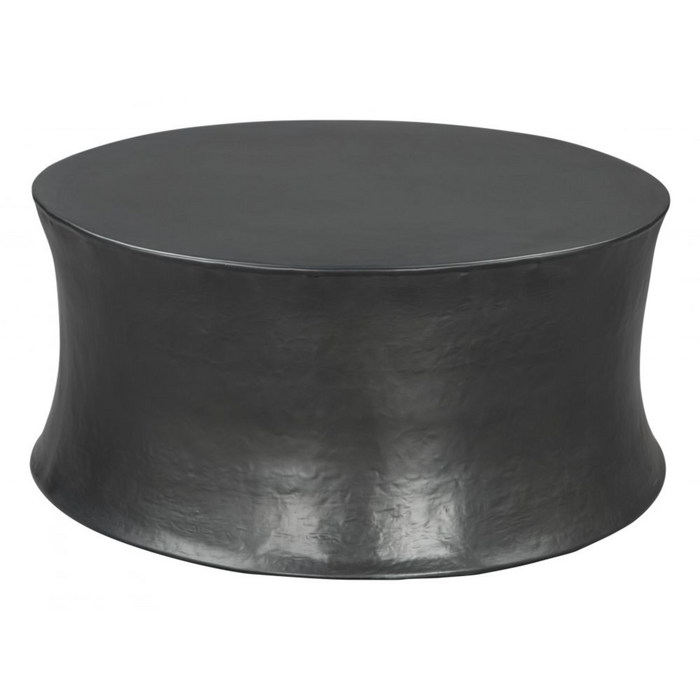 Zuo Dakar Coffee Table Black