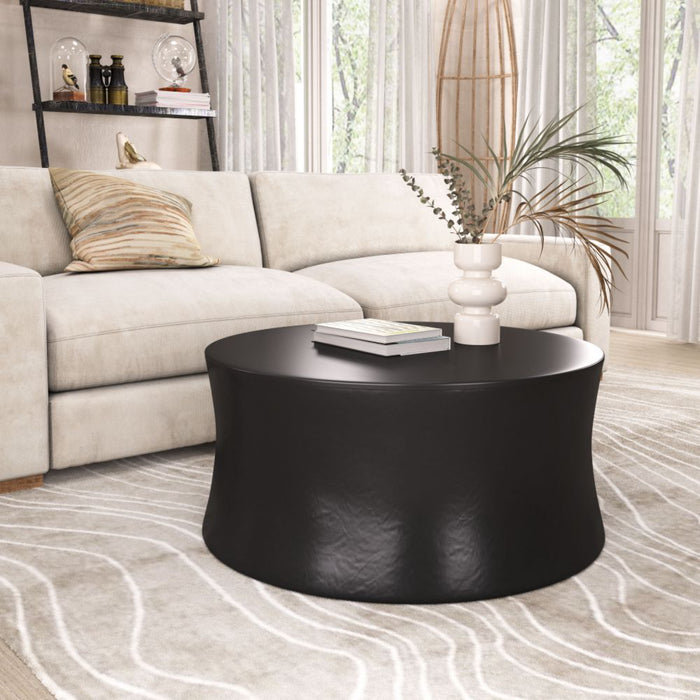 Zuo Dakar Coffee Table Black