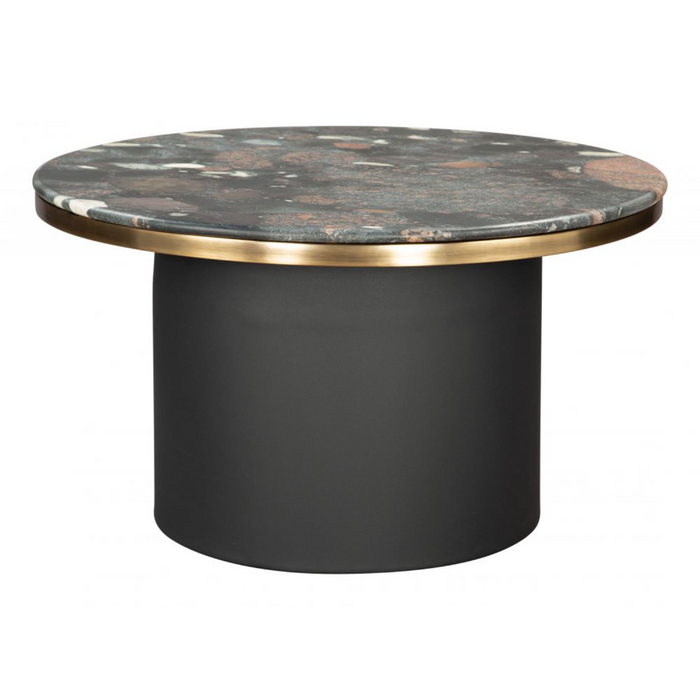 Zuo Luxor Coffee Table Multicolor