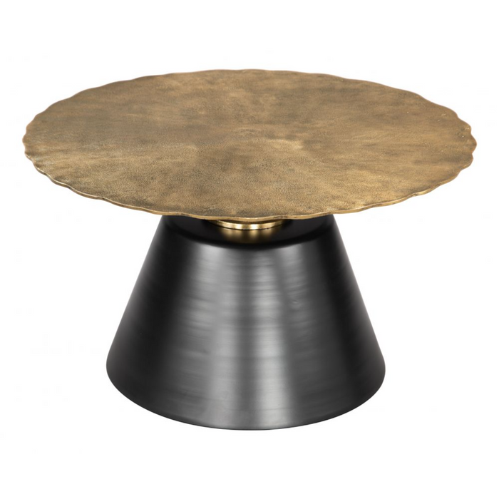 Zuo Chenai Coffee Table Black