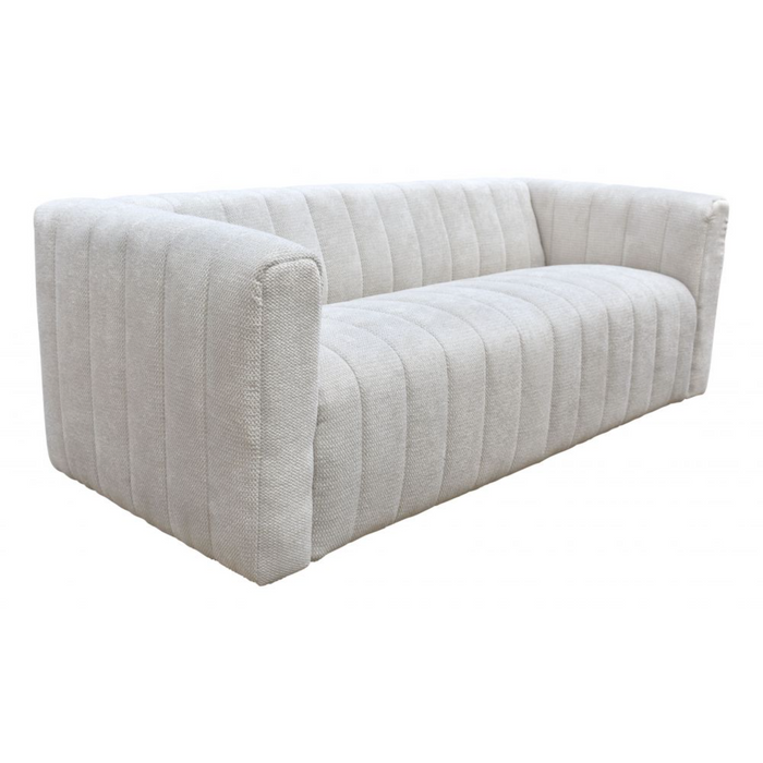 Zuo Puerto Plata Sofa Dason Snow