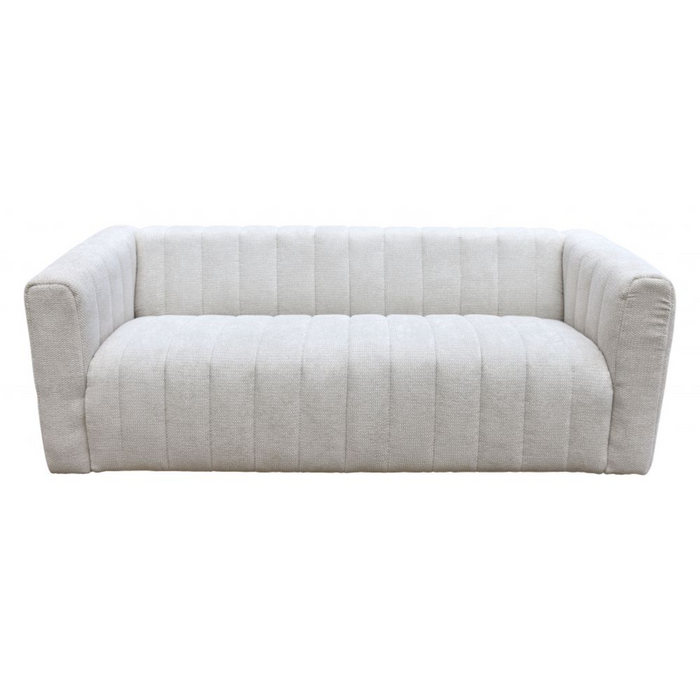 Zuo Puerto Plata Sofa Dason Snow