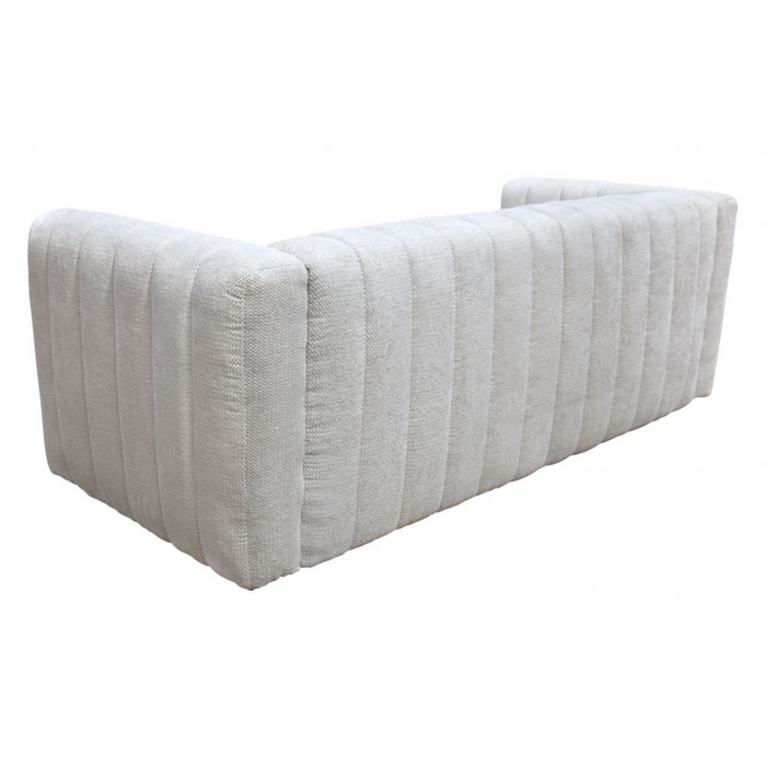 Zuo Puerto Plata Sofa Dason Snow