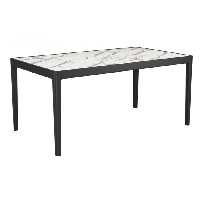 Zuo Tokai Dining Table White