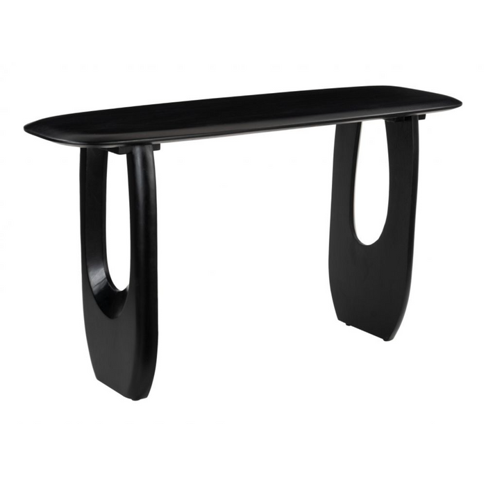 Zuo Arasan Console Table Black