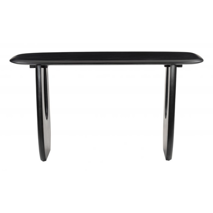 Zuo Arasan Console Table Black