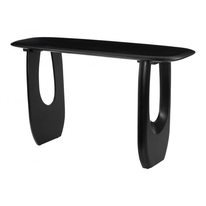 Zuo Arasan Console Table Black