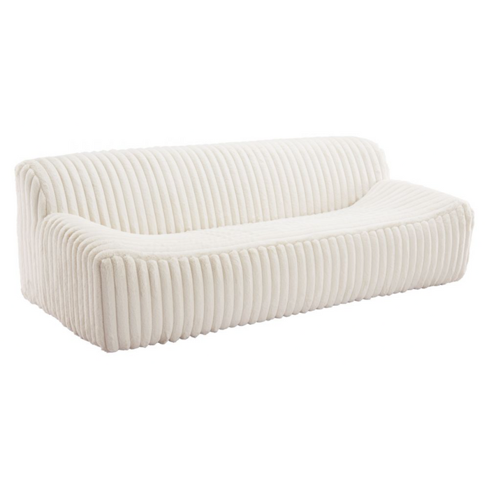 ZUO Osterbro Sofa Cream