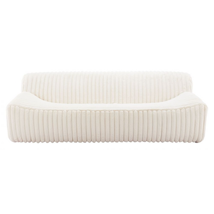 ZUO Osterbro Sofa Cream