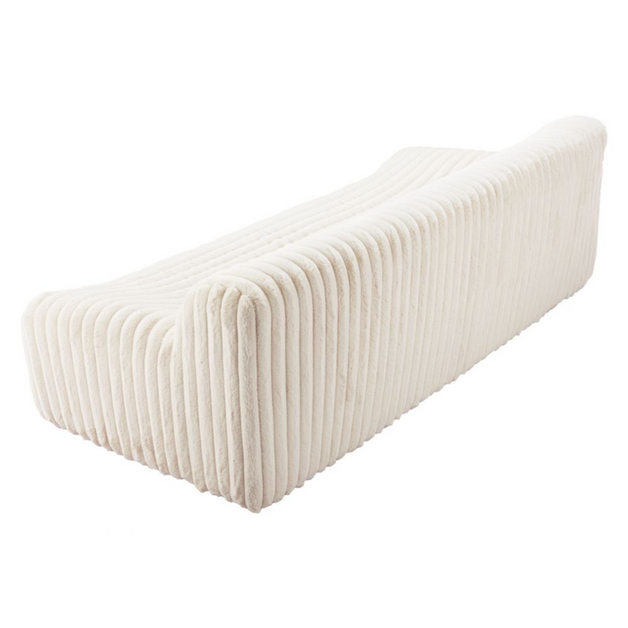 ZUO Osterbro Sofa Cream