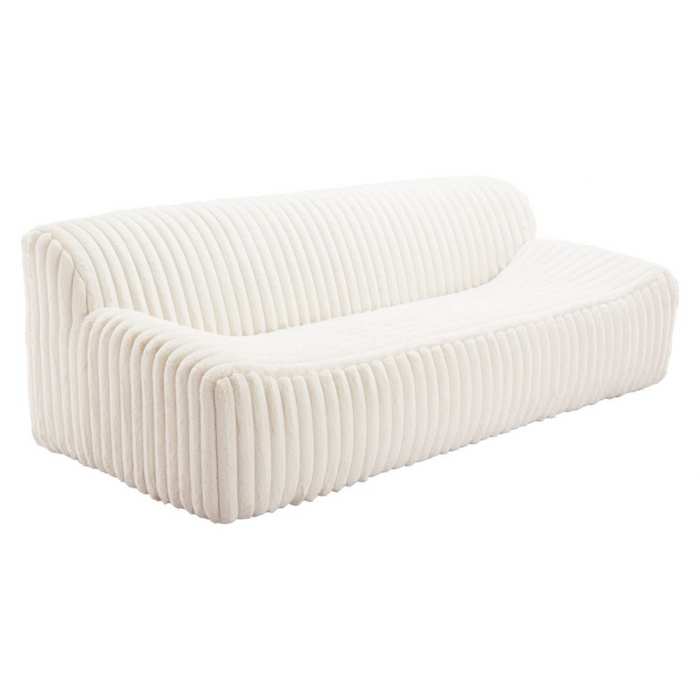 ZUO Osterbro Sofa Cream