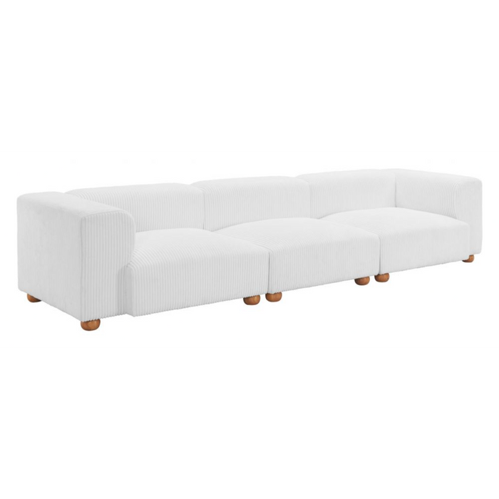 ZUO Tayte Sofa White