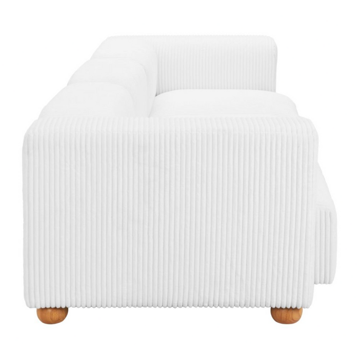 ZUO Tayte Sofa White