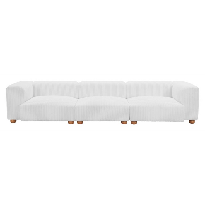 ZUO Tayte Sofa White